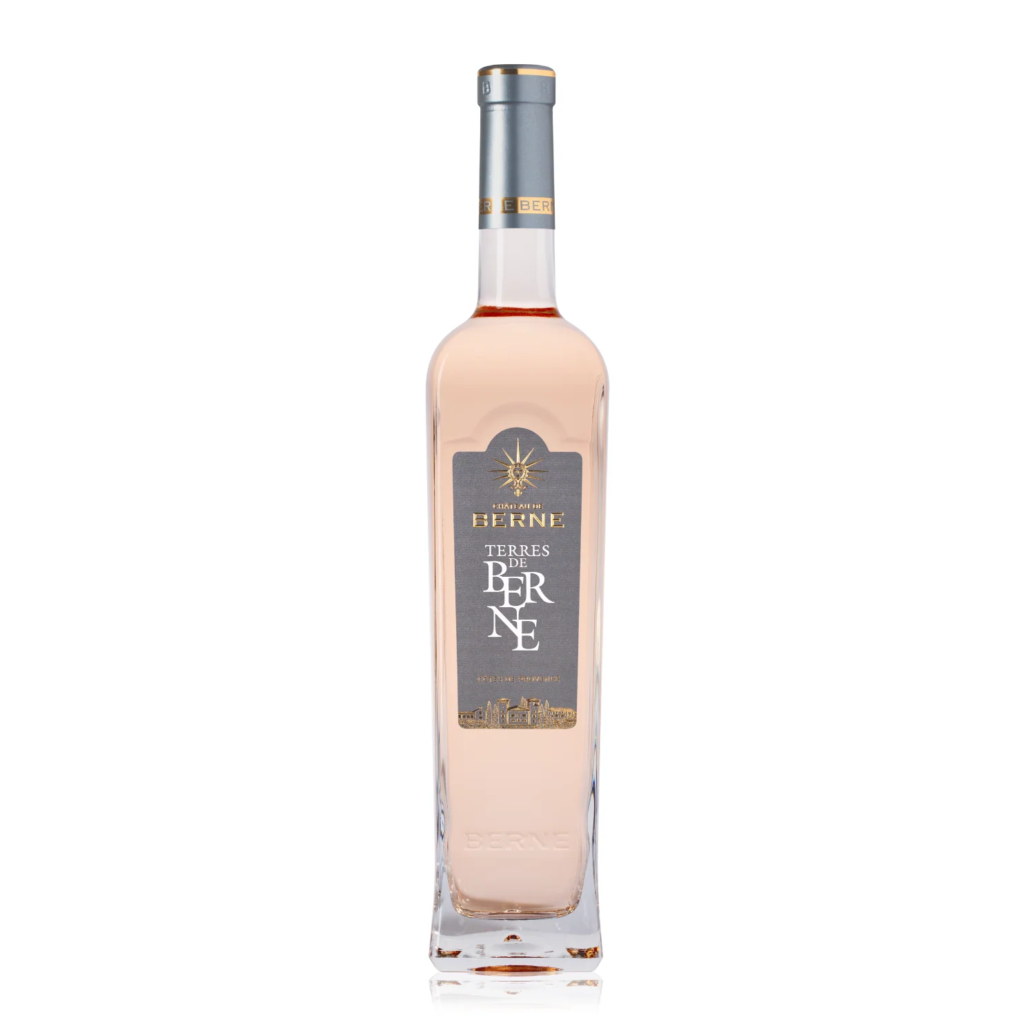 Nos vins de Provence en Promotions